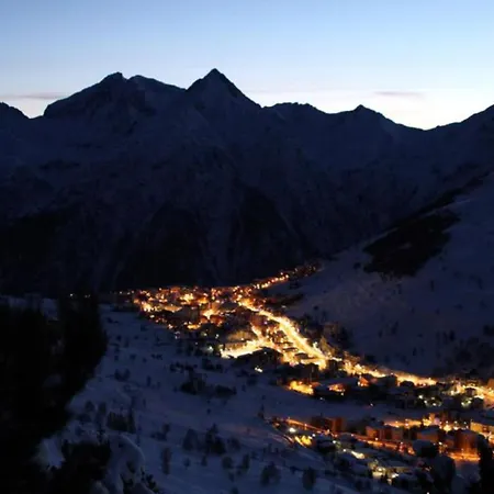 Apartamento Alpina - 02 - Rdc Duplex - 8 Pers Les Deux Alpes